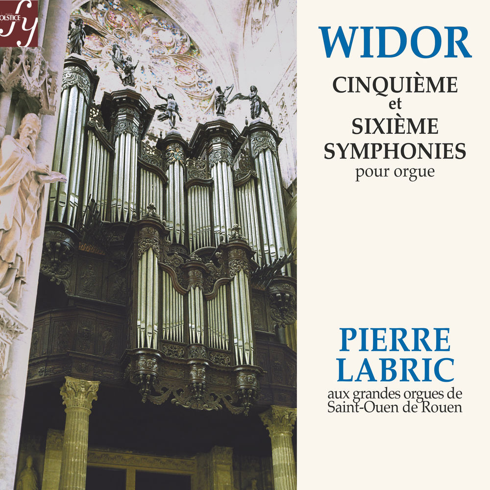 Symphonies 5 et 6
