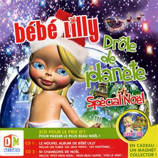 Drôle de planète