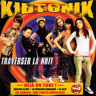 Traverser la nuit