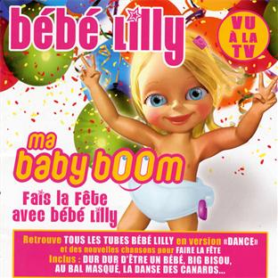 Ma baby boom