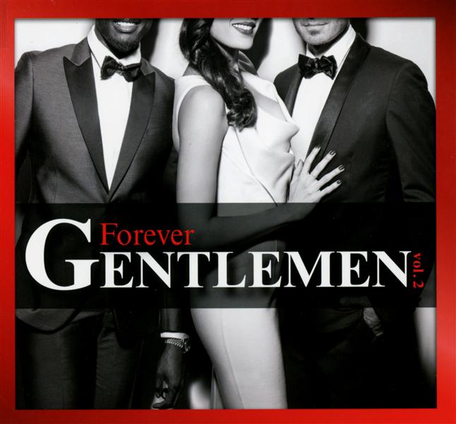 Forever gentlemen /vol.2