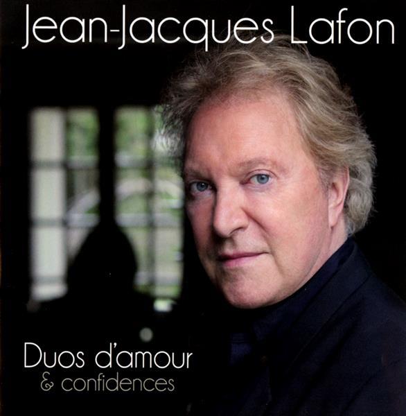Duos d'amour et confidences