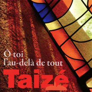 O toi l'au delà de tout