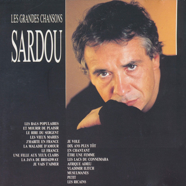 Les grandes chansons