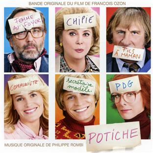 Potiche