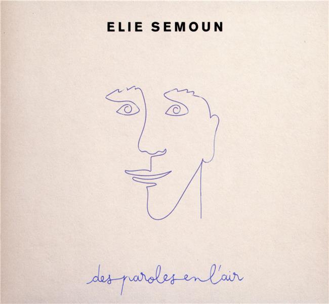 Des Paroles en l'air