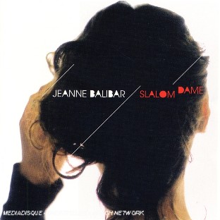 Slalom Dame