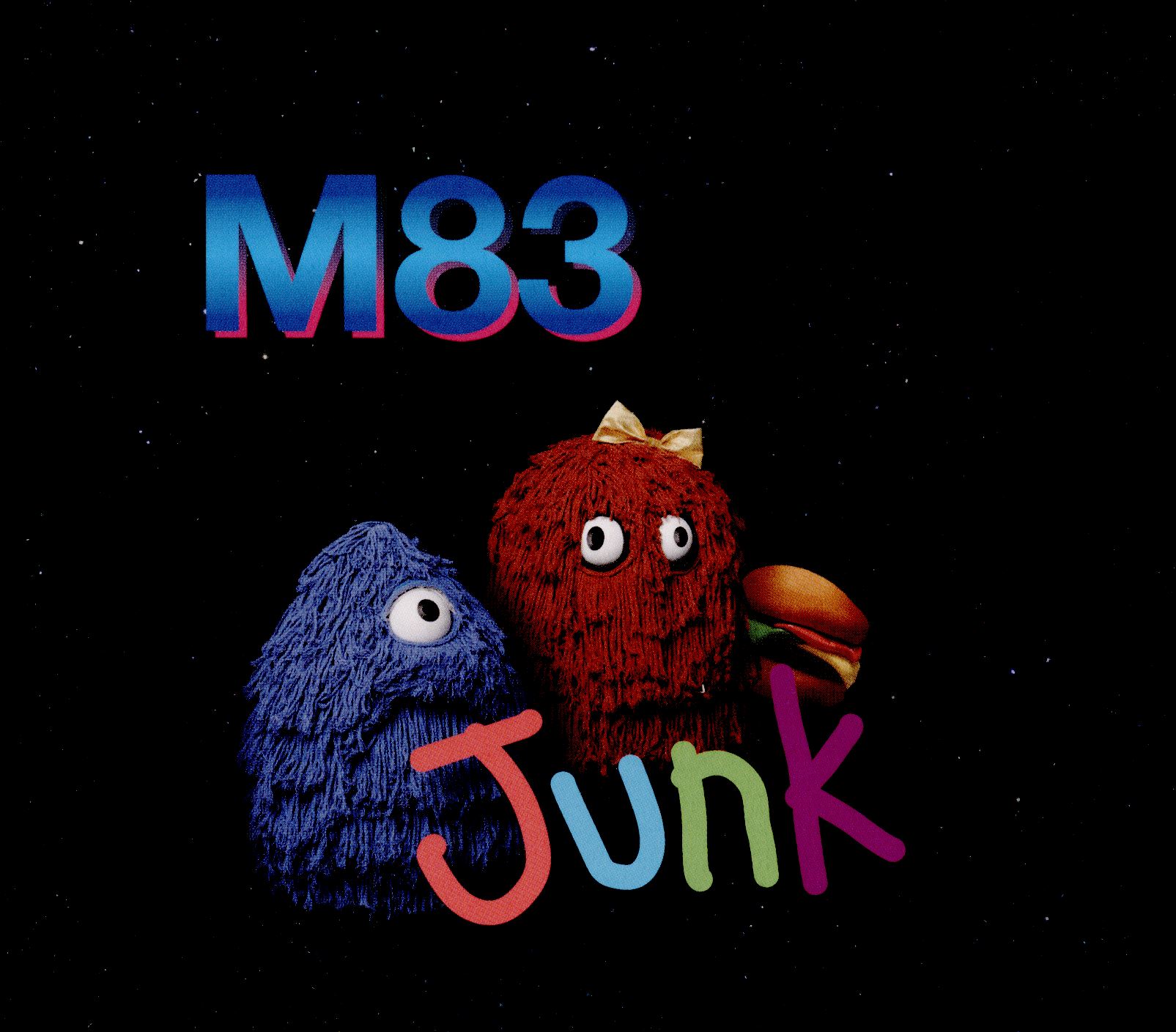 Junk