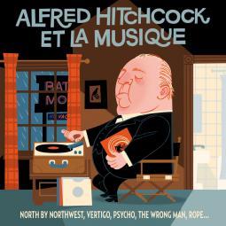 Alfred Hitchcock & La musique