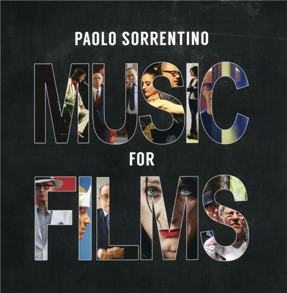 Music for films