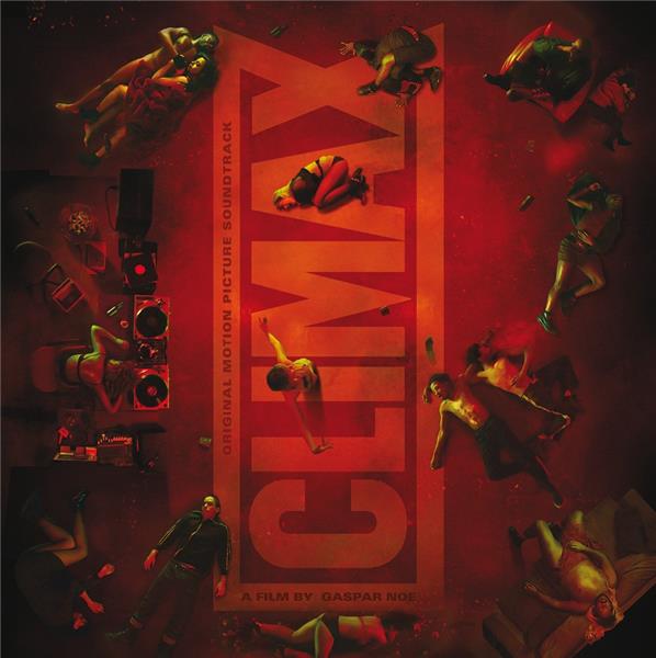 Climax (Original Motion Picture Soundtrack)