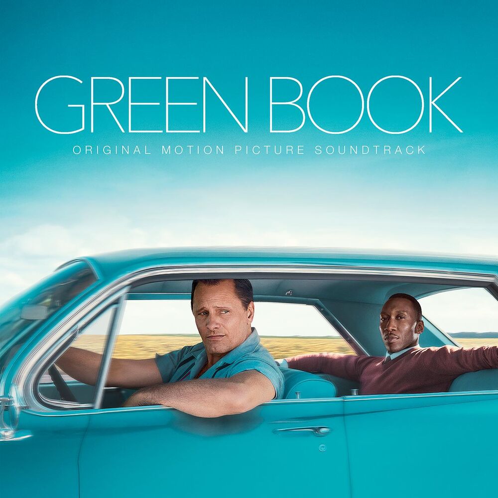 Green book (bof)