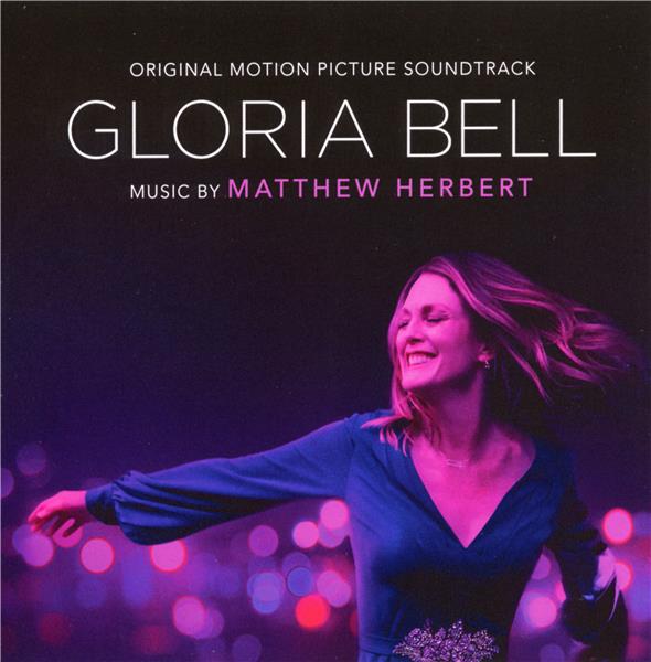 Gloria Bell (bof)
