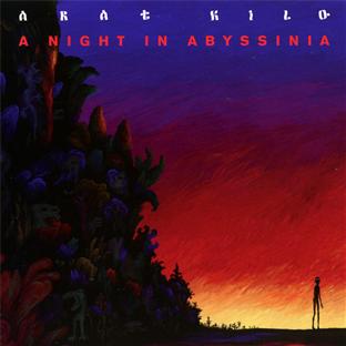 A Night in Abyssinia
