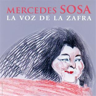 La voz de la Zafra