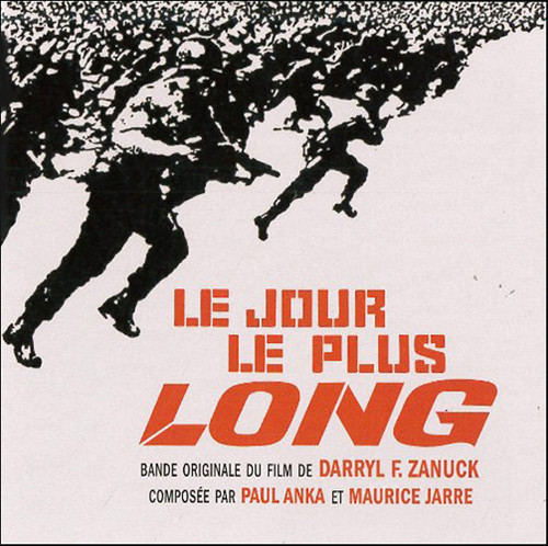 Le jour le plus long (bof)
