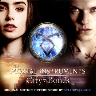 The mortal instruments, city of bones (bof)