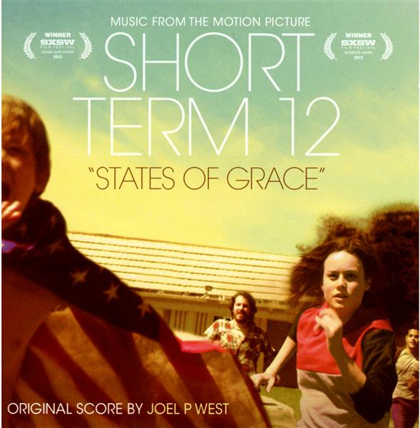 States of grace (bof)