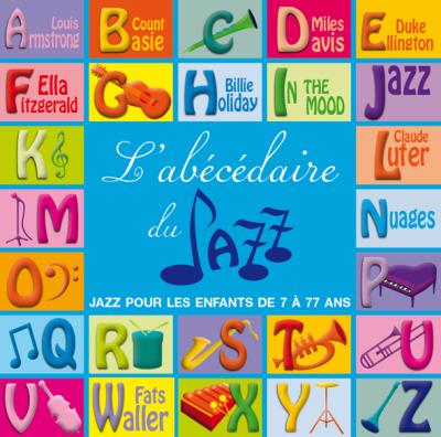 Abécédaire du jazz