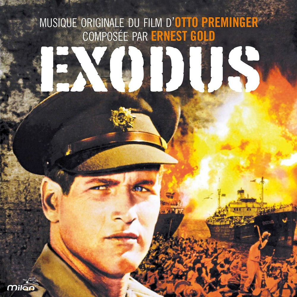 Exodus (bof)