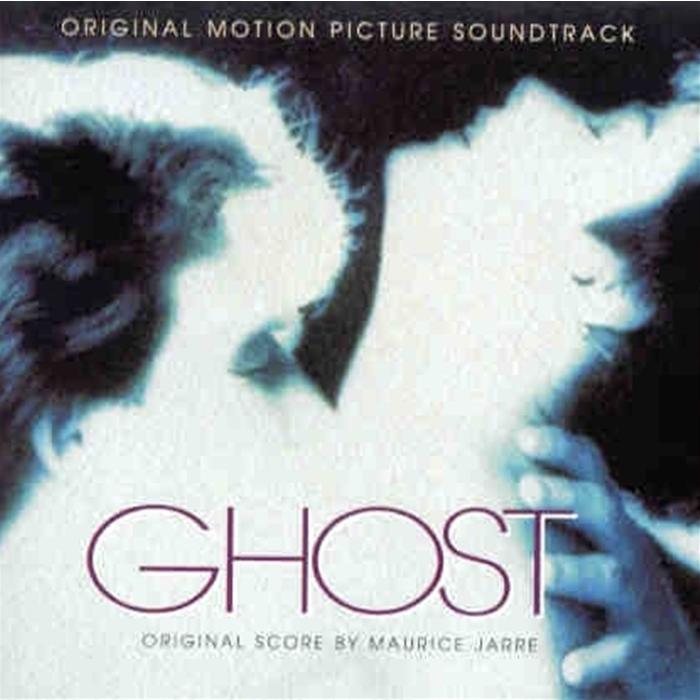 Ghost (Original Motion Picture Soundtrack)