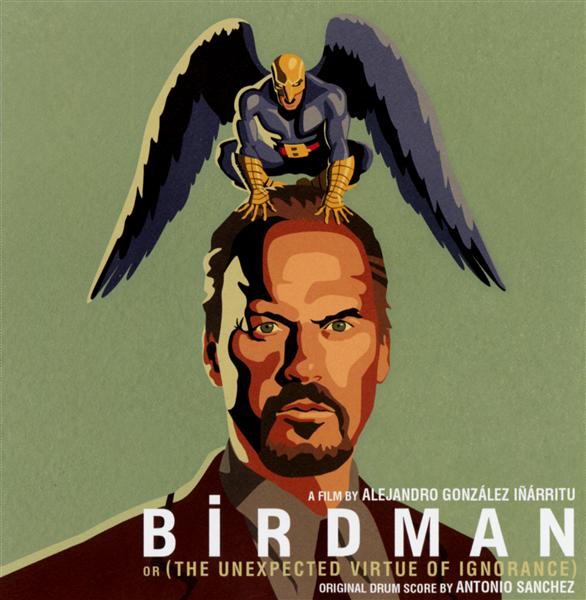 Birdman (bof)