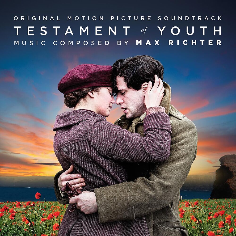 Testament of youth (bof)