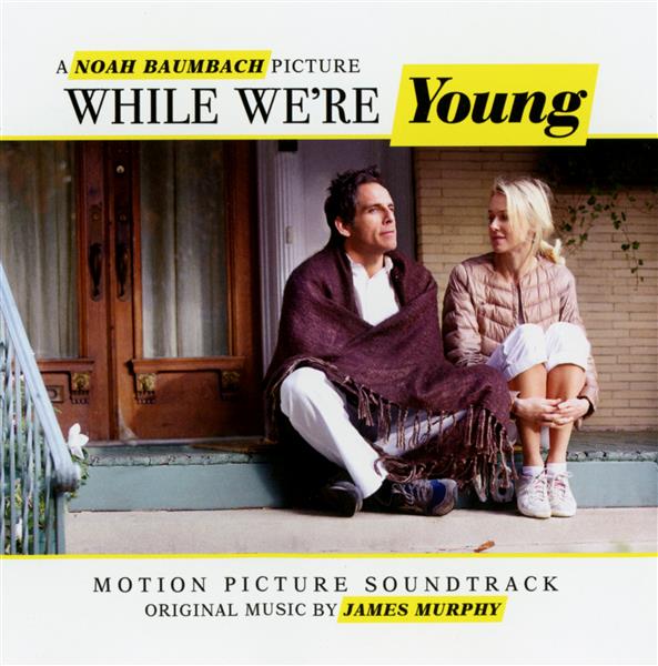 While we're young (bof)