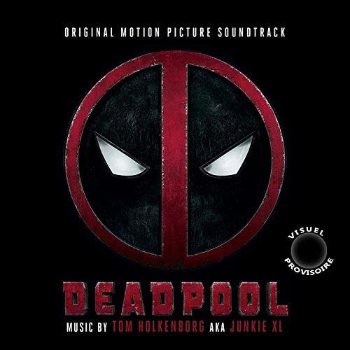 Deadpool (bof)