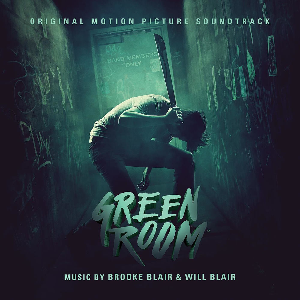 Green room (bof)