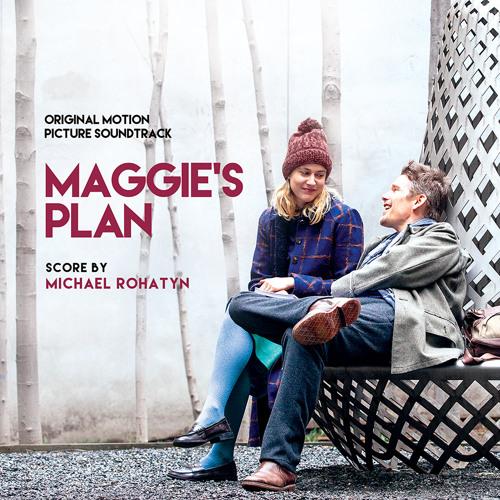 Maggie's plan (bof)