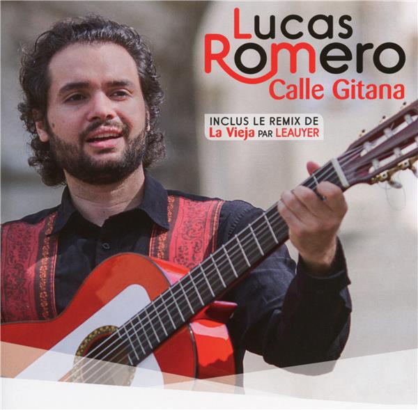 Calle gitana