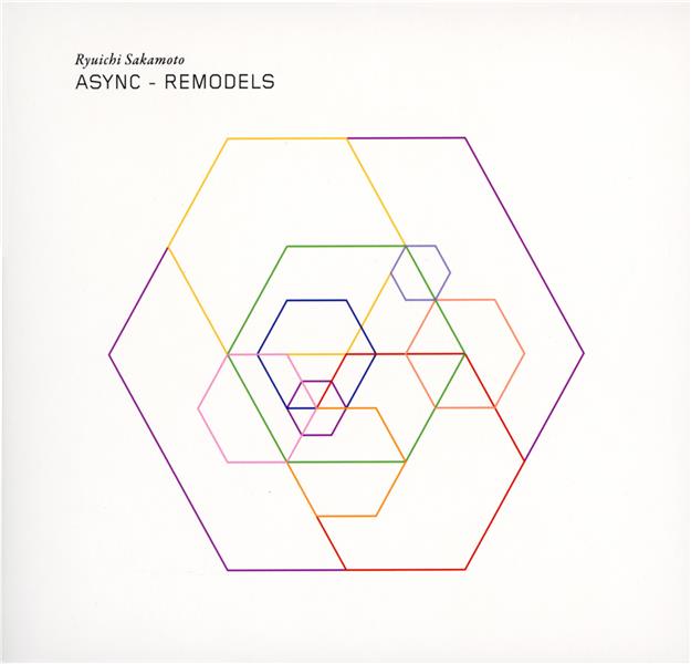 Async - Remodels