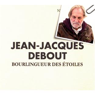Bourlingueur des étoiles
