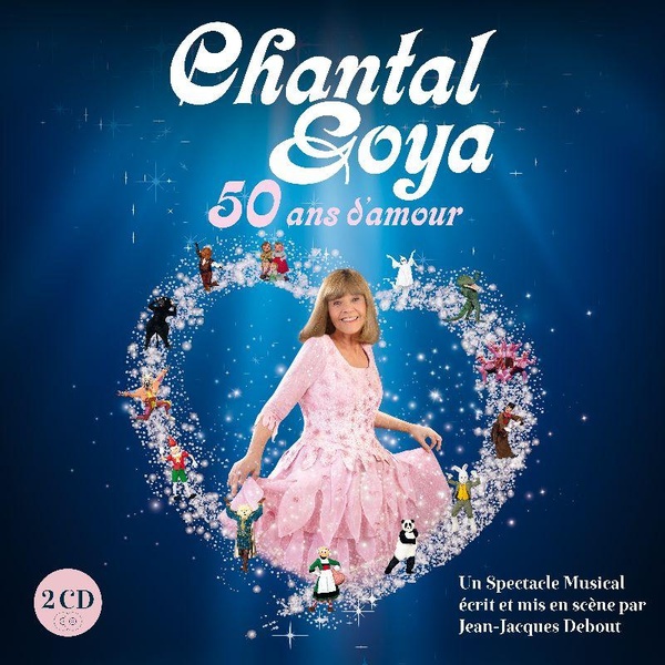 50 ans d'amour