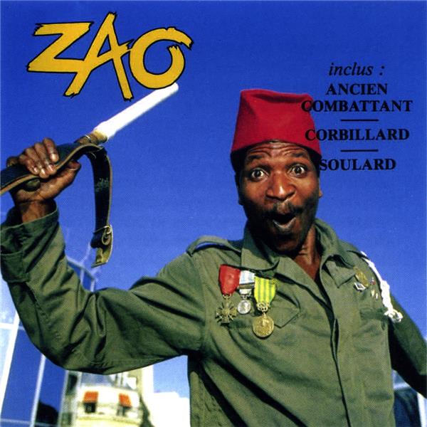 Zao