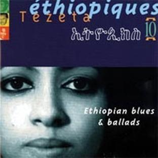Ethiopiques - Tezeta