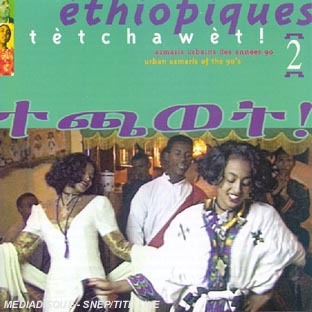 Ethiopiques