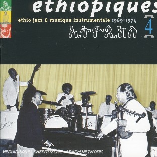 Ethiopiques