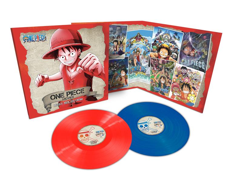 One Piece Movies - Best Selection