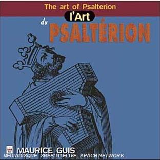 L'art du Psaltérion