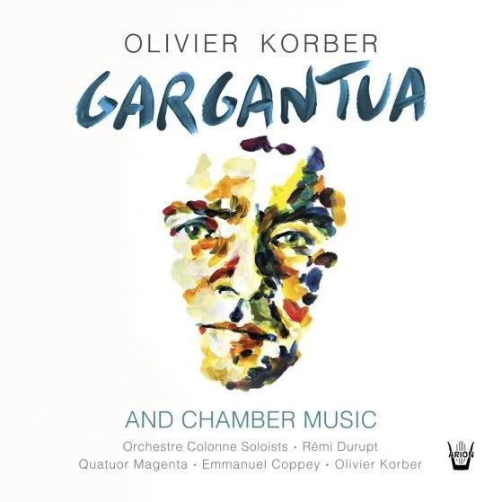 Gargantua And Chamber Music