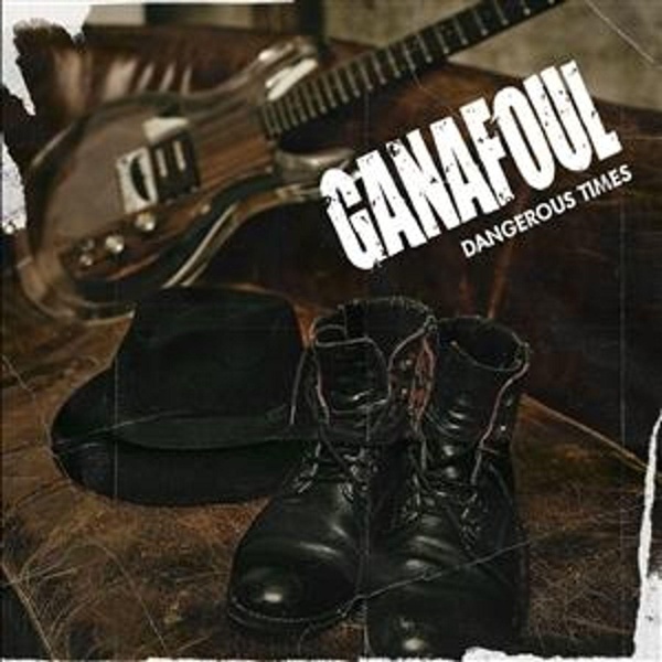 DANGEROUS TIME/180 GR GATEFOLD SLEEVE MARBRE