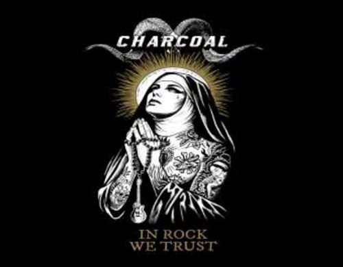 In Rock We Trust - édition gatefold 180g - Vinyle