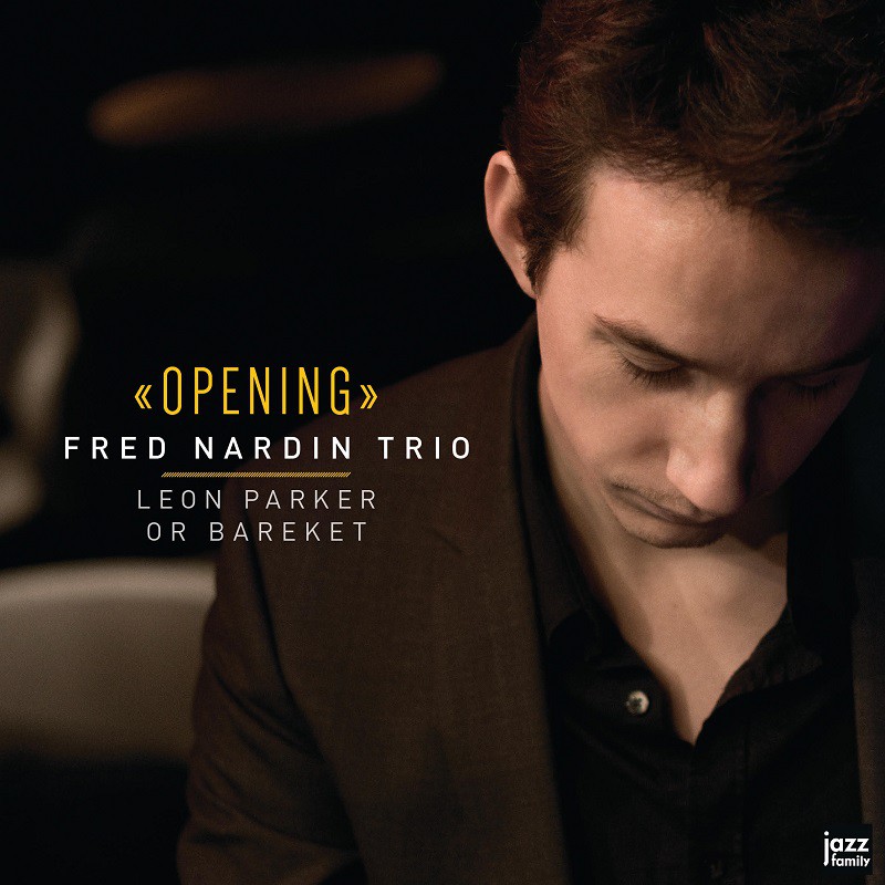 OPENING
