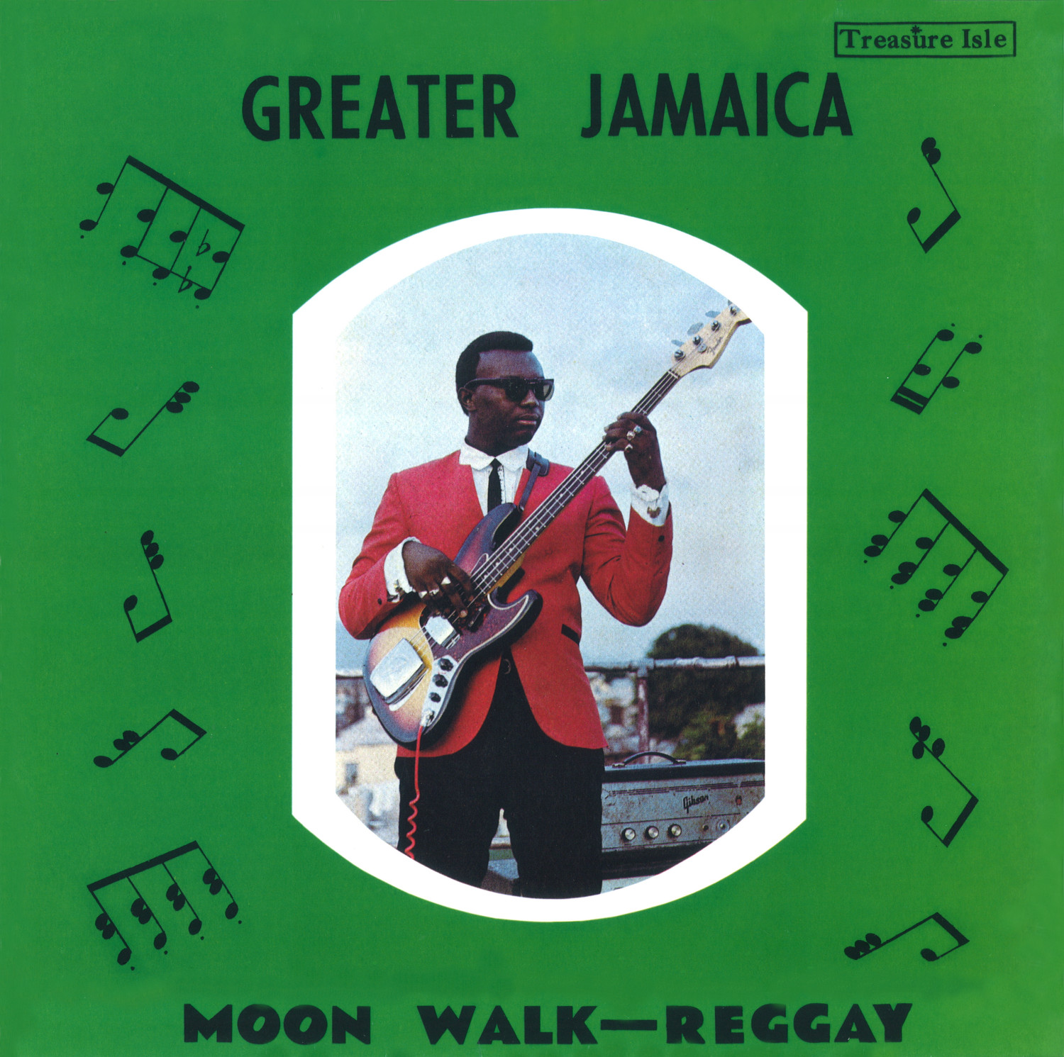 MOON WALK REGGAY