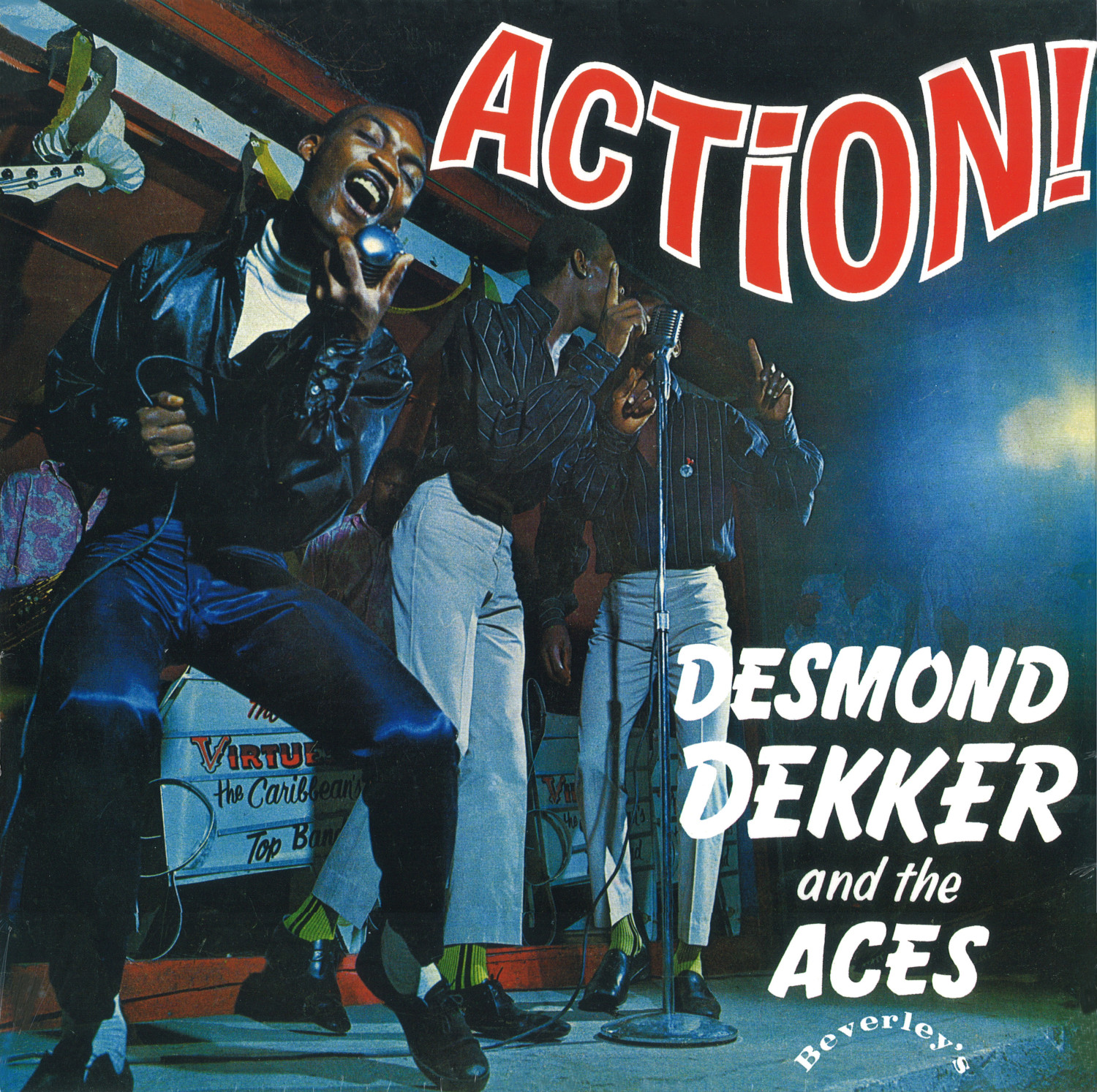 ACTION !