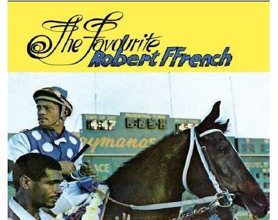 THE FAVOURITE/RSD 2019