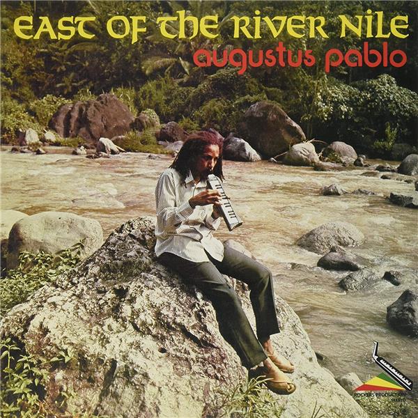 East of the River Nile