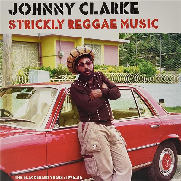 STRICTLY REGGAE MUSIC